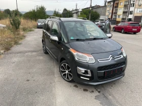 Citroen C3 Picasso 1.4 - 3900 € - 87711403 10 | Car24.bg Citroen C3 Picasso 1.4 - 3900 € - 87711403 10