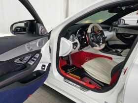 Mercedes-Benz C 43 AMG W205 Amg 4Matic - 23733 € - 95723742 10 | Car24.bg Mercedes-Benz C 43 AMG W205 Amg 4Matic - 23733 € - 95723742 10