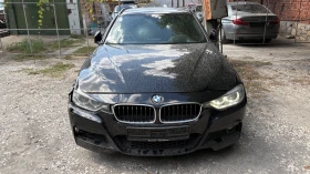 Снимка BMW 320