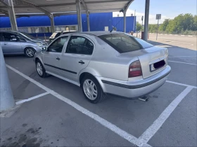 Skoda Octavia - 1499 € - 97500778 4 | Car24.bg Skoda Octavia - 1499 € - 97500778 4