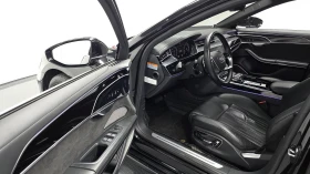 Audi A8 55 TFSI quattro* BLIND SPOT* HUD* 360* КРАЙНА ЦЕНА | Auto.bg — изображение 10 Audi A8 55 TFSI quattro* BLIND SPOT* HUD* 360* КРАЙНА ЦЕНА | Auto.bg — изображение 10