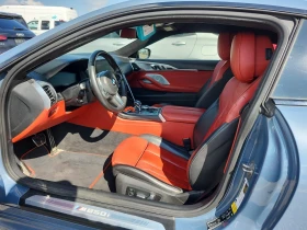 BMW 850 COUPE| BOWERS| SWAROWSKI| HUD| 360| | Auto.bg — изображение 3 BMW 850 COUPE| BOWERS| SWAROWSKI| HUD| 360| | Auto.bg — изображение 3