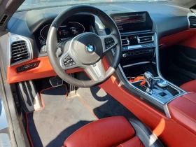 BMW 850 COUPE| BOWERS| SWAROWSKI| HUD| 360| | Auto.bg — изображение 10 BMW 850 COUPE| BOWERS| SWAROWSKI| HUD| 360| | Auto.bg — изображение 10