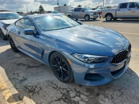 BMW 850 COUPE| BOWERS| SWAROWSKI| HUD| 360| | Auto.bg — изображение 5 BMW 850 COUPE| BOWERS| SWAROWSKI| HUD| 360| | Auto.bg — изображение 5