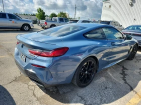 BMW 850 COUPE| BOWERS| SWAROWSKI| HUD| 360| | Auto.bg — изображение 2 BMW 850 COUPE| BOWERS| SWAROWSKI| HUD| 360| | Auto.bg — изображение 2