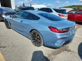 BMW 850 COUPE| BOWERS| SWAROWSKI| HUD| 360| | Auto.bg — изображение 6 BMW 850 COUPE| BOWERS| SWAROWSKI| HUD| 360| | Auto.bg — изображение 6