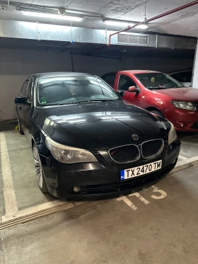 BMW 525 - Car24.bg BMW 525