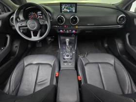 Audi A3 40 TFSI| 190к.с. | Auto.bg — изображение 6 Audi A3 40 TFSI| 190к.с. | Auto.bg — изображение 6