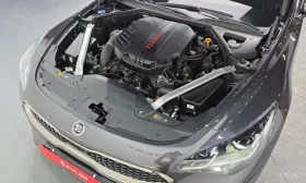 Kia Stinger * 3.3 GT AWD Masters Turbo Package * АВТОКРЕДИТ | Auto.bg — изображение 6 Kia Stinger * 3.3 GT AWD Masters Turbo Package * АВТОКРЕДИТ | Auto.bg — изображение 6