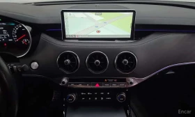 Kia Stinger * 3.3 GT AWD Masters Turbo Package * АВТОКРЕДИТ | Auto.bg — изображение 14 Kia Stinger * 3.3 GT AWD Masters Turbo Package * АВТОКРЕДИТ | Auto.bg — изображение 14