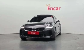 Kia Stinger * 3.3 GT AWD Masters Turbo Package * АВТОКРЕДИТ | Auto.bg — изображение 3 Kia Stinger * 3.3 GT AWD Masters Turbo Package * АВТОКРЕДИТ | Auto.bg — изображение 3