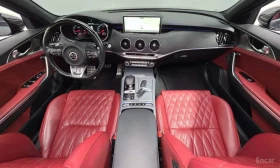 Kia Stinger * 3.3 GT AWD Masters Turbo Package * АВТОКРЕДИТ | Auto.bg — изображение 7 Kia Stinger * 3.3 GT AWD Masters Turbo Package * АВТОКРЕДИТ | Auto.bg — изображение 7