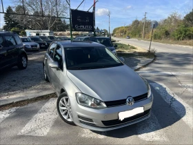 VW Golf Golf7 1.4 бензин