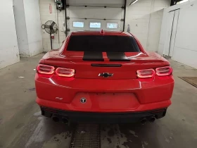 Chevrolet Camaro 3.6 * 3LT * ОБДУХВАНЕ * РЪЧКА * CARFAX * | Auto.bg — изображение 5 Chevrolet Camaro 3.6 * 3LT * ОБДУХВАНЕ * РЪЧКА * CARFAX * | Auto.bg — изображение 5