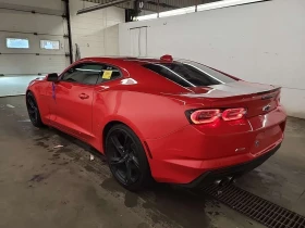 Chevrolet Camaro 3.6 * 3LT * ОБДУХВАНЕ * РЪЧКА * CARFAX * | Auto.bg — изображение 6 Chevrolet Camaro 3.6 * 3LT * ОБДУХВАНЕ * РЪЧКА * CARFAX * | Auto.bg — изображение 6