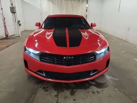 Chevrolet Camaro 3.6 * 3LT * ОБДУХВАНЕ * РЪЧКА * CARFAX * | Auto.bg — изображение 2 Chevrolet Camaro 3.6 * 3LT * ОБДУХВАНЕ * РЪЧКА * CARFAX * | Auto.bg — изображение 2
