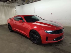 Chevrolet Camaro 3.6 * 3LT * ОБДУХВАНЕ * РЪЧКА * CARFAX * | Auto.bg — изображение 3 Chevrolet Camaro 3.6 * 3LT * ОБДУХВАНЕ * РЪЧКА * CARFAX * | Auto.bg — изображение 3