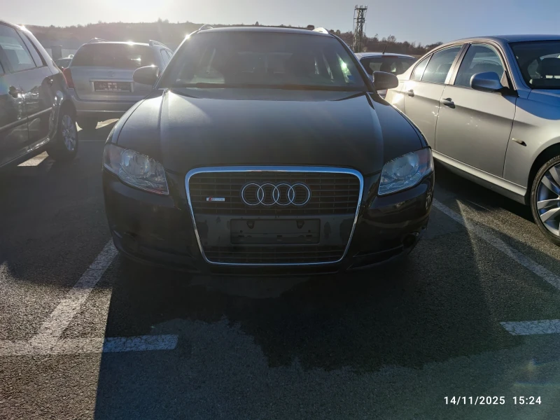 Audi A4 S line - 3900 лв. / 1994.04 € - 31162644 1 | Car24.bg Audi A4 S line - 3900 лв. / 1994.04 € - 31162644 1