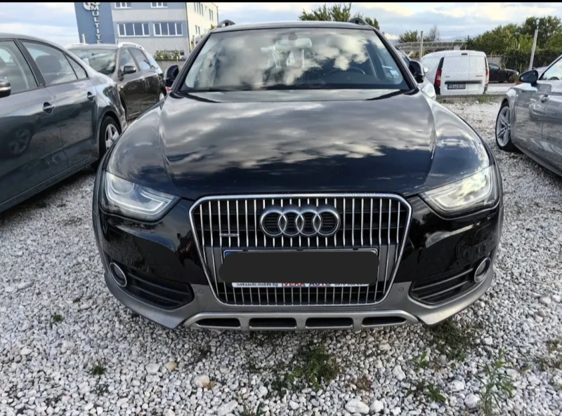 Audi A4 Allroad/Quatro - 9900 € / 19362.72 лв. - 55077263 1 | Car24.bg Audi A4 Allroad/Quatro - 9900 € / 19362.72 лв. - 55077263 1