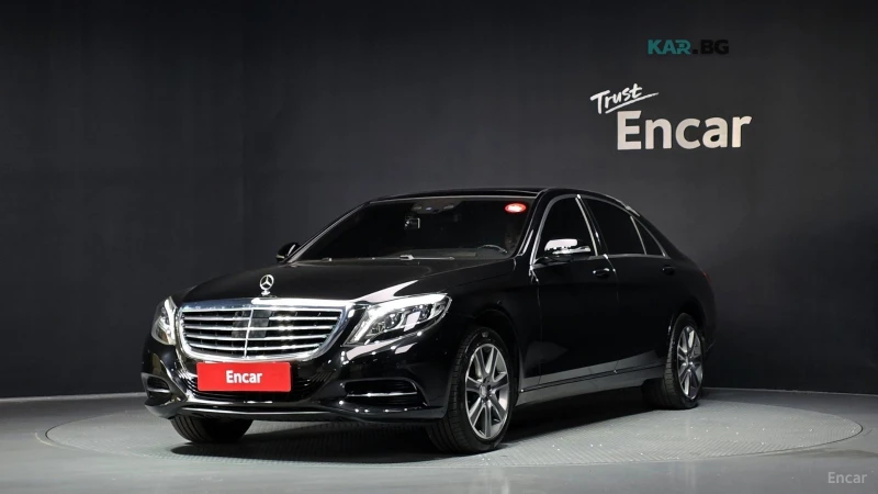 Mercedes-Benz S 350 LONG* 4MATIC* BURM* PANO* МОНИТОРИ* 360* HUD - 21000 € / 41072.43 лв. - 40002222 1 | Car24.bg Mercedes-Benz S 350 LONG* 4MATIC* BURM* PANO* МОНИТОРИ* 360* HUD - 21000 € / 41072.43 лв. - 40002222 1