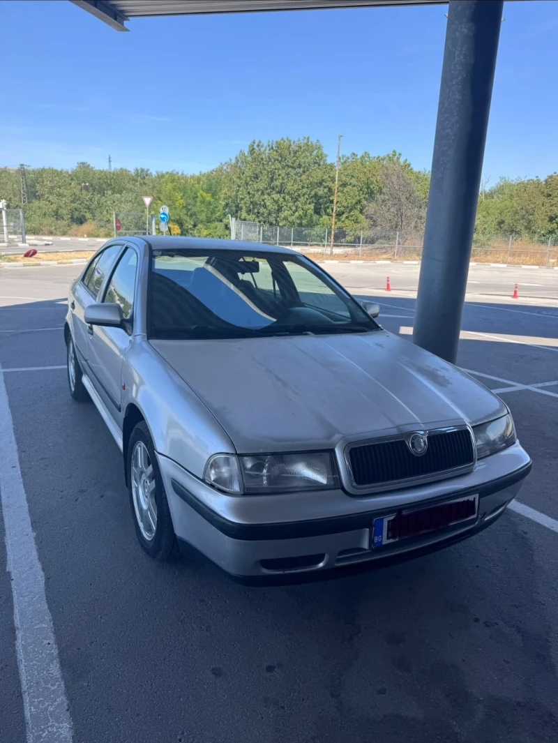 Skoda Octavia - 1499 € - 97500778 1 | Car24.bg Skoda Octavia - 1499 € - 97500778 1