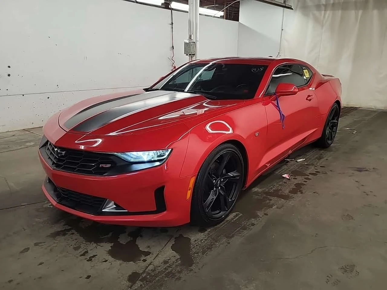 Chevrolet Camaro 3.6 * 3LT * ОБДУХВАНЕ * РЪЧКА * CARFAX * | Auto.bg — изображение 1 Chevrolet Camaro 3.6 * 3LT * ОБДУХВАНЕ * РЪЧКА * CARFAX * | Auto.bg — изображение 1