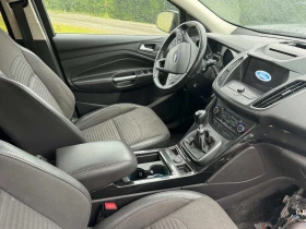 Ford Kuga 2.0 | Mobile.bg — малка снимка 3
