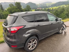 Ford Kuga 2.0 | Mobile.bg — малка снимка 4