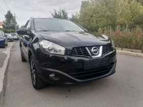 Nissan Qashqai 2.0i NAVI - Car24.bg Nissan Qashqai 2.0i NAVI