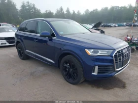 Audi Q7 * PREMIUM PLUS* 55 TFSI* QUATTRO* TIPTRONIC - Car24.bg Audi Q7 * PREMIUM PLUS* 55 TFSI* QUATTRO* TIPTRONIC