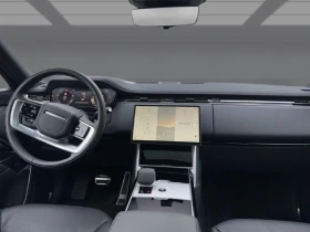 Land Rover Range rover D300 = HSE = Black Pack Гаранция - 247670 лв. / 126631.66 € - 92498609 6 | Car24.bg Land Rover Range rover D300 = HSE = Black Pack Гаранция - 247670 лв. / 126631.66 € - 92498609 6