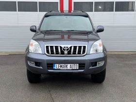 Toyota Land cruiser 3.0D-4D FACE LIFT AUTOMATIK NAVI LEDER WEBASTO - Car24.bg Toyota Land cruiser 3.0D-4D FACE LIFT AUTOMATIK NAVI LEDER WEBASTO