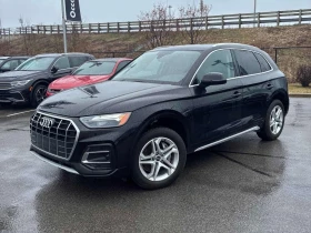 Audi Q5 * Komfort * CARFAX * БЕЗ ПЪРВОНАЧАЛНА ВНОСКА