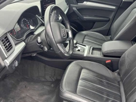 Audi Q5 * Komfort * ПОДГРЕВИ* ПАНОРАМА* KEYLESS* | Auto.bg — изображение 5 Audi Q5 * Komfort * ПОДГРЕВИ* ПАНОРАМА* KEYLESS* | Auto.bg — изображение 5
