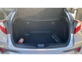 Toyota C-HR . - 16500 € / 32271.19 лв. - 39162403 10 | Car24.bg Toyota C-HR . - 16500 € / 32271.19 лв. - 39162403 10