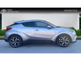 Toyota C-HR . - 16500 € / 32271.19 лв. - 39162403 17 | Car24.bg Toyota C-HR . - 16500 € / 32271.19 лв. - 39162403 17