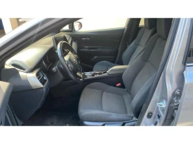 Toyota C-HR . - 16500 € / 32271.19 лв. - 39162403 12 | Car24.bg Toyota C-HR . - 16500 € / 32271.19 лв. - 39162403 12