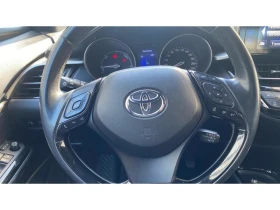 Toyota C-HR . - 16500 € / 32271.19 лв. - 39162403 13 | Car24.bg Toyota C-HR . - 16500 € / 32271.19 лв. - 39162403 13