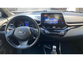 Toyota C-HR . - 16500 € / 32271.19 лв. - 39162403 8 | Car24.bg Toyota C-HR . - 16500 € / 32271.19 лв. - 39162403 8