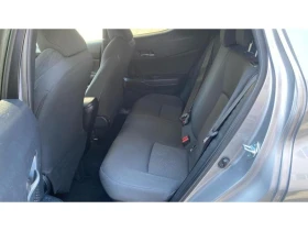 Toyota C-HR . - 16500 € / 32271.19 лв. - 39162403 11 | Car24.bg Toyota C-HR . - 16500 € / 32271.19 лв. - 39162403 11