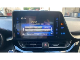 Toyota C-HR . - 16500 € / 32271.19 лв. - 39162403 15 | Car24.bg Toyota C-HR . - 16500 € / 32271.19 лв. - 39162403 15