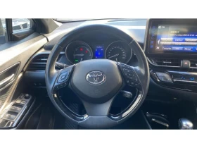 Toyota C-HR . - 16500 € / 32271.19 лв. - 39162403 9 | Car24.bg Toyota C-HR . - 16500 € / 32271.19 лв. - 39162403 9
