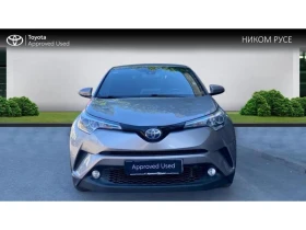 Toyota C-HR . - 16500 € / 32271.19 лв. - 39162403 5 | Car24.bg Toyota C-HR . - 16500 € / 32271.19 лв. - 39162403 5