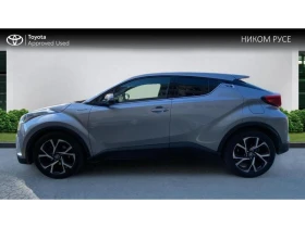 Toyota C-HR . - 16500 € / 32271.19 лв. - 39162403 3 | Car24.bg Toyota C-HR . - 16500 € / 32271.19 лв. - 39162403 3