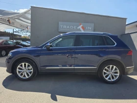 VW Tiguan 2.0 TSI 4MOTION | Auto.bg — изображение 7 VW Tiguan 2.0 TSI 4MOTION | Auto.bg — изображение 7