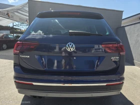 VW Tiguan 2.0 TSI 4MOTION | Auto.bg — изображение 5 VW Tiguan 2.0 TSI 4MOTION | Auto.bg — изображение 5