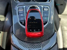 Mercedes-Benz GLC 43 AMG 4MATIC* CARBON* PANORAMA* ПОДГРЕВ* КАМЕРА* | Auto.bg — изображение 15 Mercedes-Benz GLC 43 AMG 4MATIC* CARBON* PANORAMA* ПОДГРЕВ* КАМЕРА* | Auto.bg — изображение 15