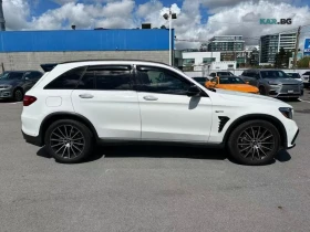 Mercedes-Benz GLC 43 AMG 4MATIC* CARBON* PANORAMA* ПОДГРЕВ* КАМЕРА* | Auto.bg — изображение 7 Mercedes-Benz GLC 43 AMG 4MATIC* CARBON* PANORAMA* ПОДГРЕВ* КАМЕРА* | Auto.bg — изображение 7