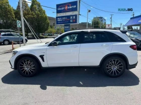 Mercedes-Benz GLC 43 AMG 4MATIC* CARBON* PANORAMA* ПОДГРЕВ* КАМЕРА* | Auto.bg — изображение 2 Mercedes-Benz GLC 43 AMG 4MATIC* CARBON* PANORAMA* ПОДГРЕВ* КАМЕРА* | Auto.bg — изображение 2
