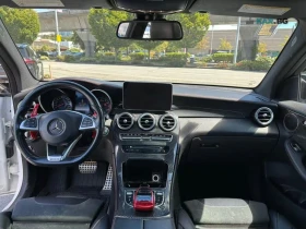 Mercedes-Benz GLC 43 AMG 4MATIC* CARBON* PANORAMA* ПОДГРЕВ* КАМЕРА* | Auto.bg — изображение 12 Mercedes-Benz GLC 43 AMG 4MATIC* CARBON* PANORAMA* ПОДГРЕВ* КАМЕРА* | Auto.bg — изображение 12